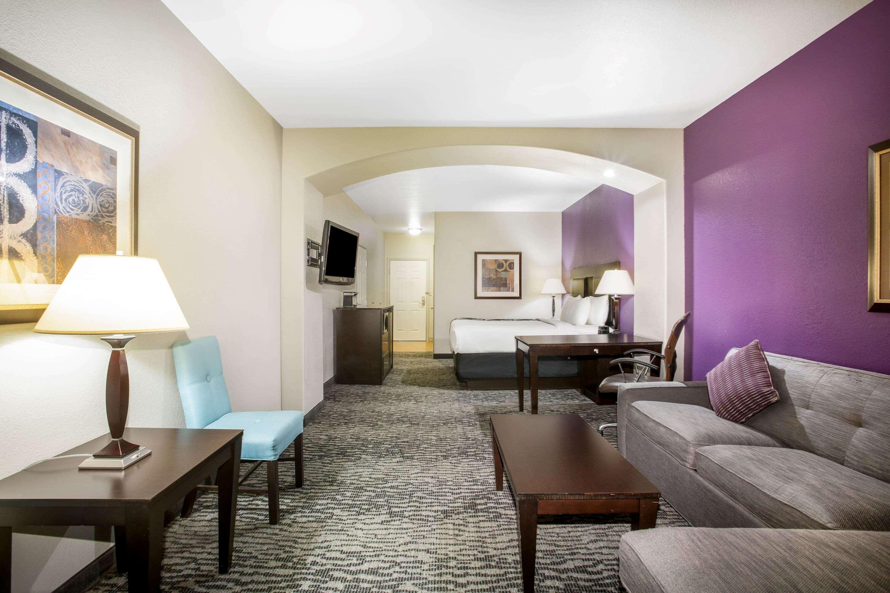 La Quinta By Wyndham Kyle - Austin South Hotel Exterior photo
