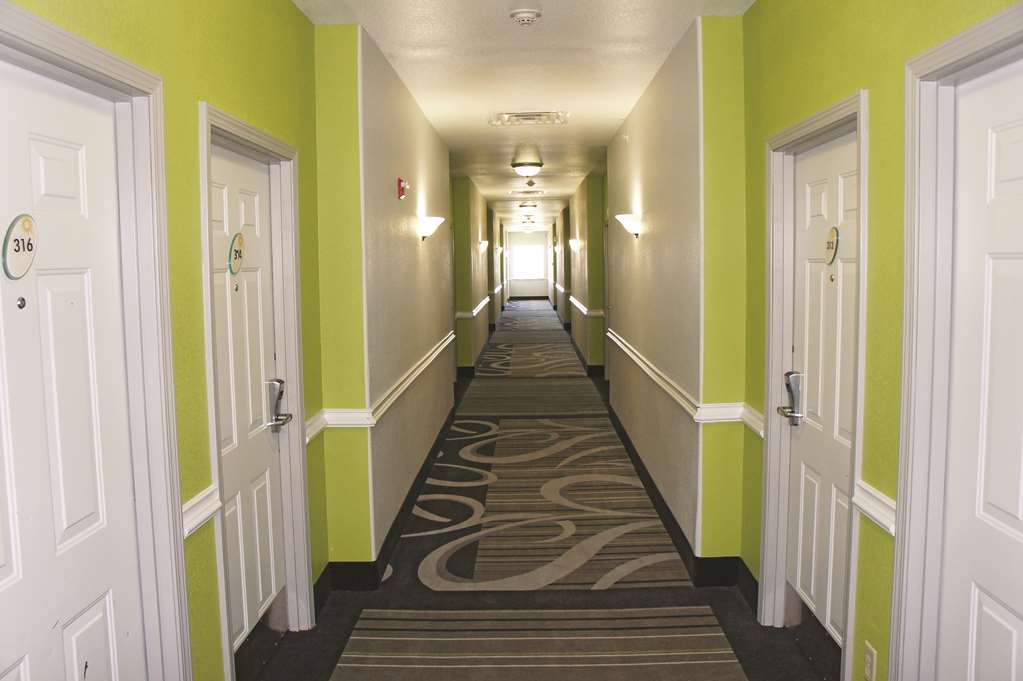 La Quinta By Wyndham Kyle - Austin South Hotel Amenities photo