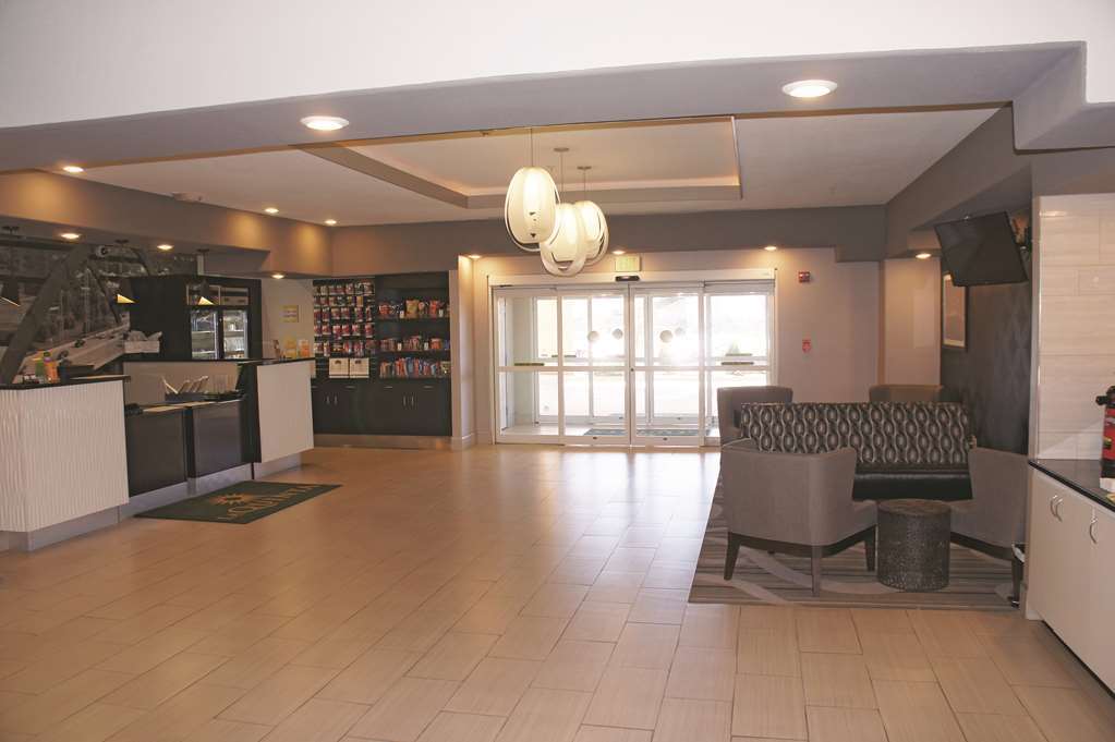 La Quinta By Wyndham Kyle - Austin South Hotel Interior photo