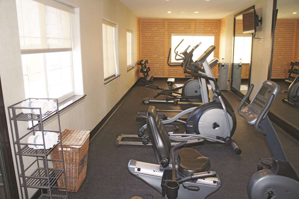 La Quinta By Wyndham Kyle - Austin South Hotel Facilities photo