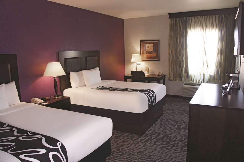 La Quinta By Wyndham Kyle - Austin South Hotel Room photo