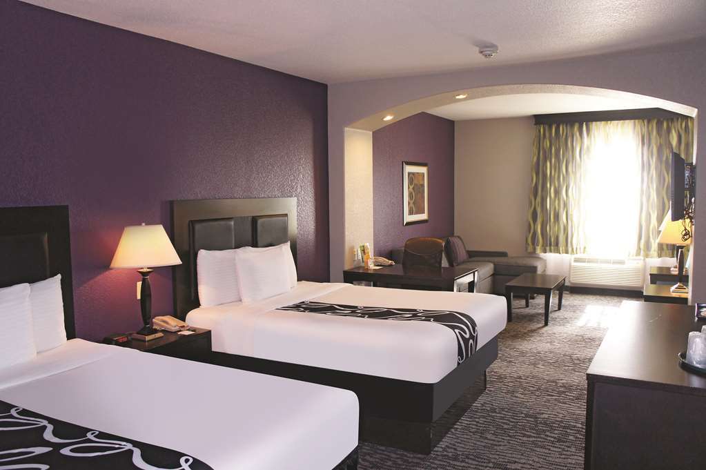 La Quinta By Wyndham Kyle - Austin South Hotel Room photo