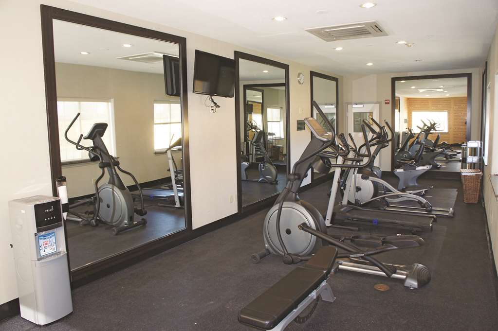 La Quinta By Wyndham Kyle - Austin South Hotel Facilities photo
