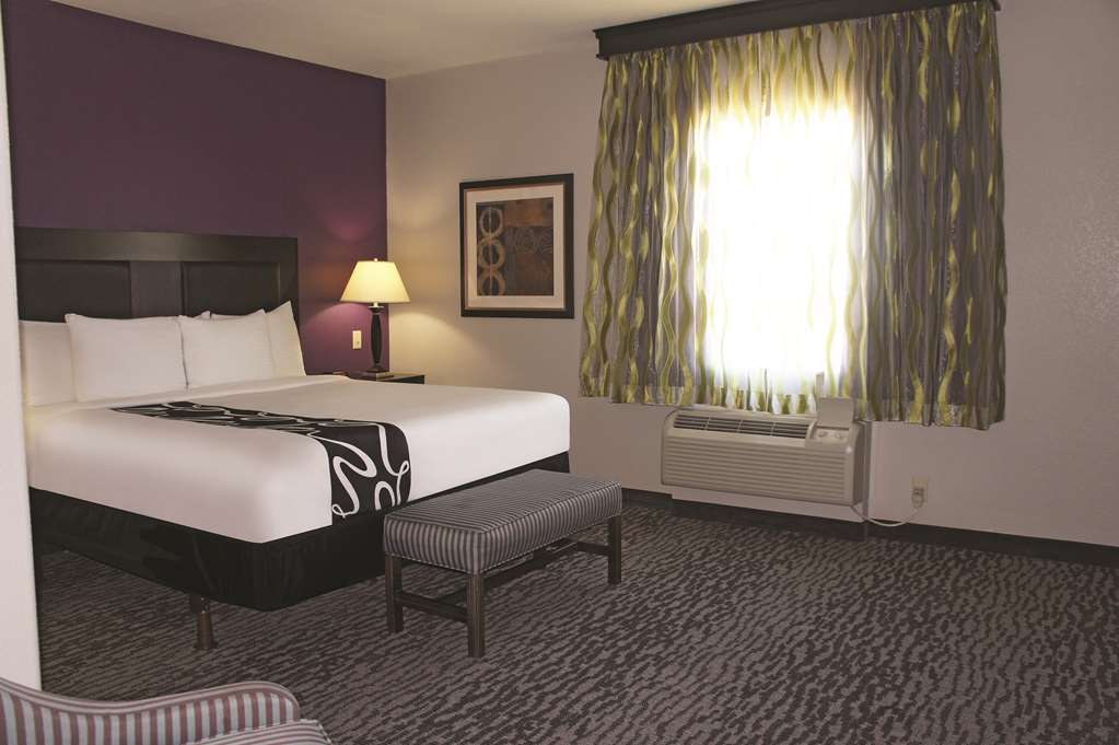 La Quinta By Wyndham Kyle - Austin South Hotel Room photo