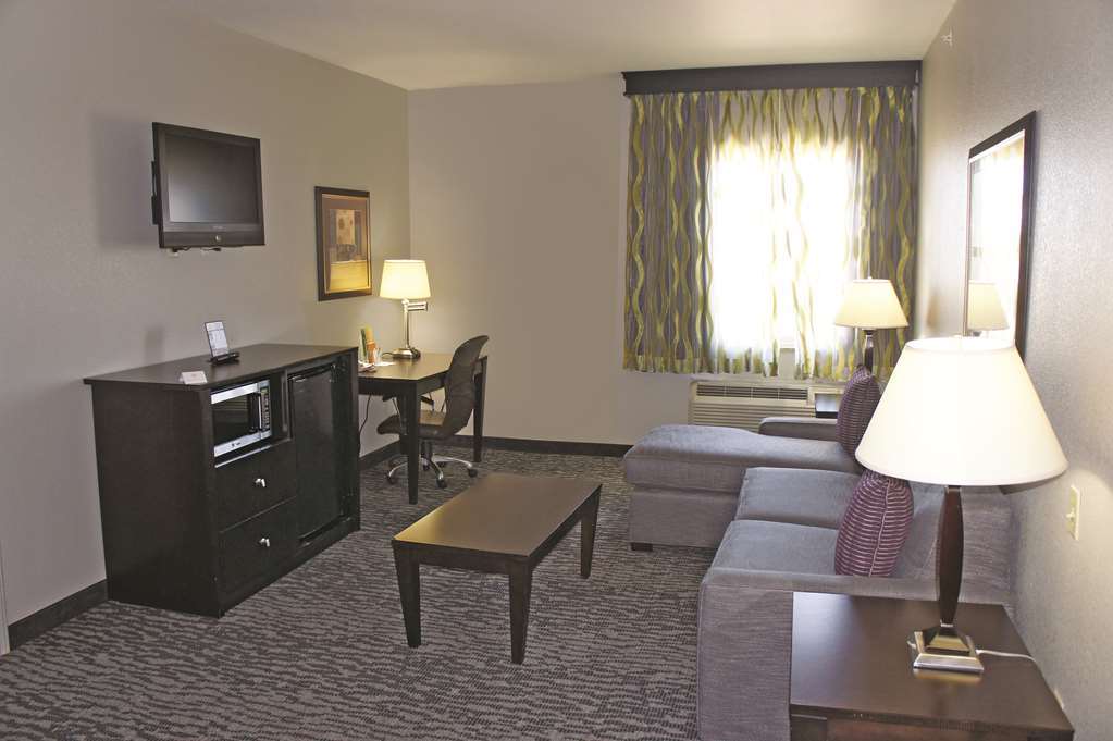 La Quinta By Wyndham Kyle - Austin South Hotel Room photo